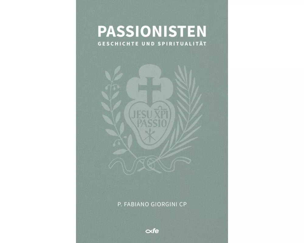 Passionisten