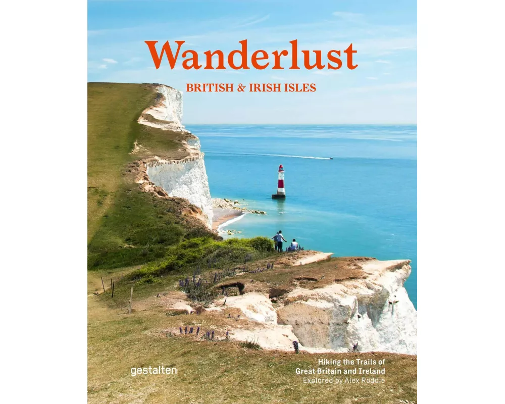 Wanderlust British and Irish Isles (Compact Edition)