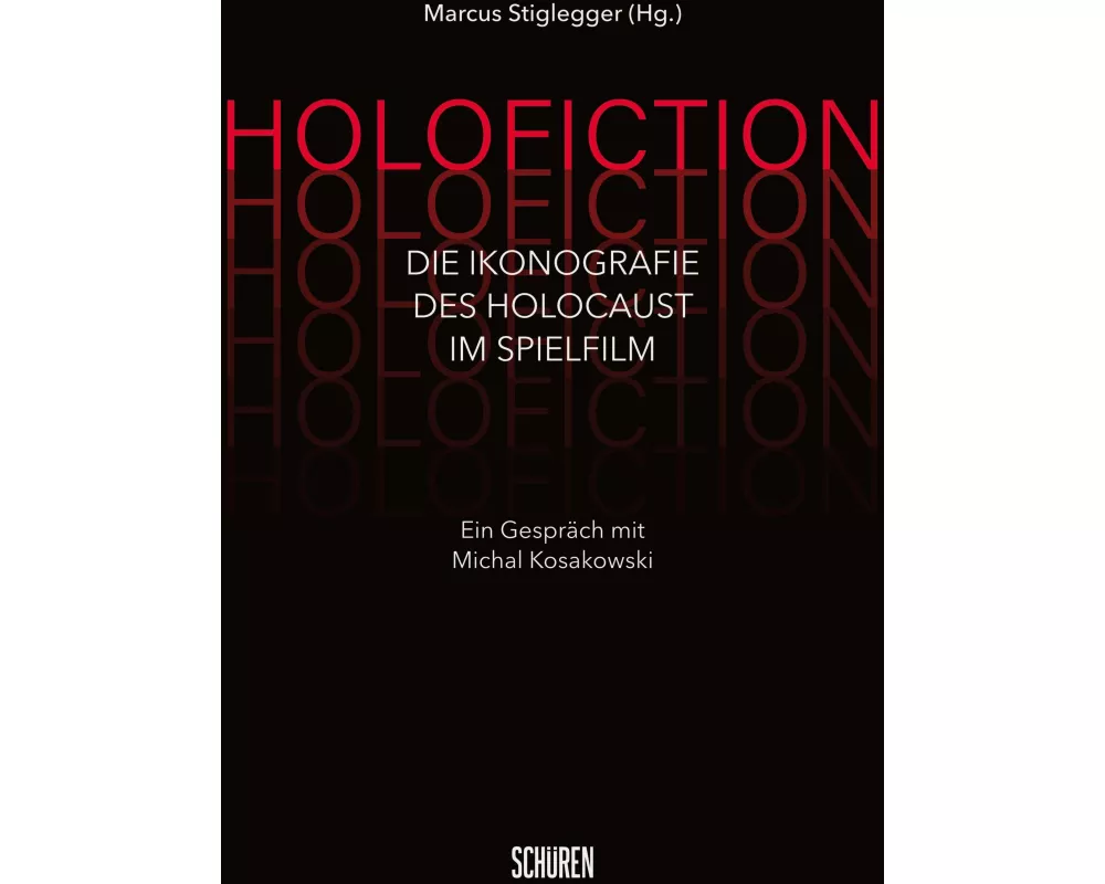 Holofiction