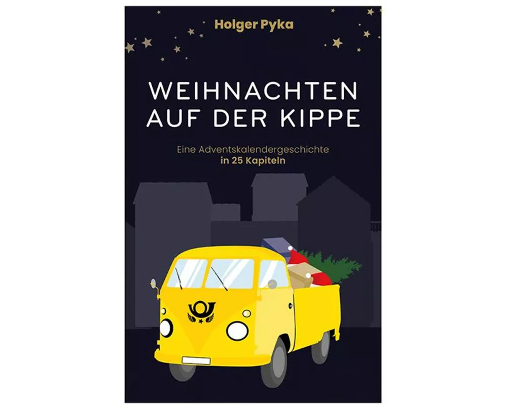 Weihnachten auf der Kippe