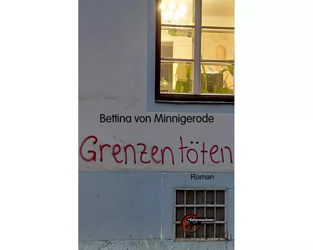 Grenzen töten