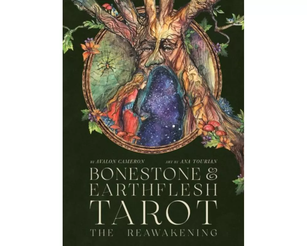 Bonestone & Earthflesh Tarot