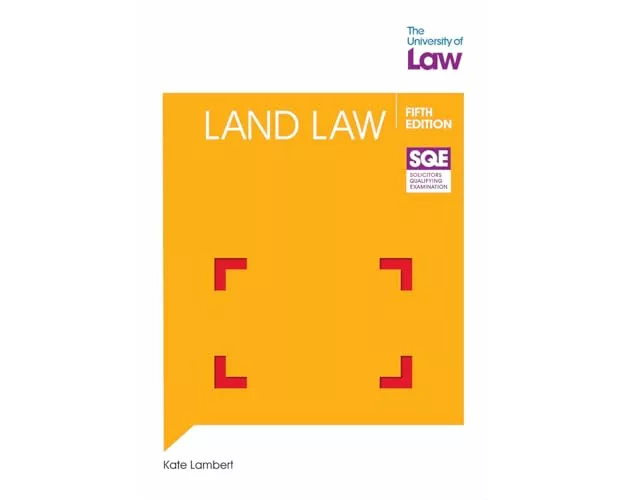 SQE Land Law 5e