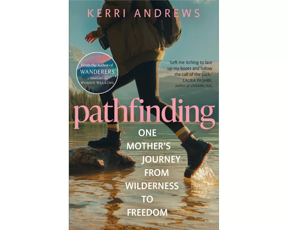 Pathfinding