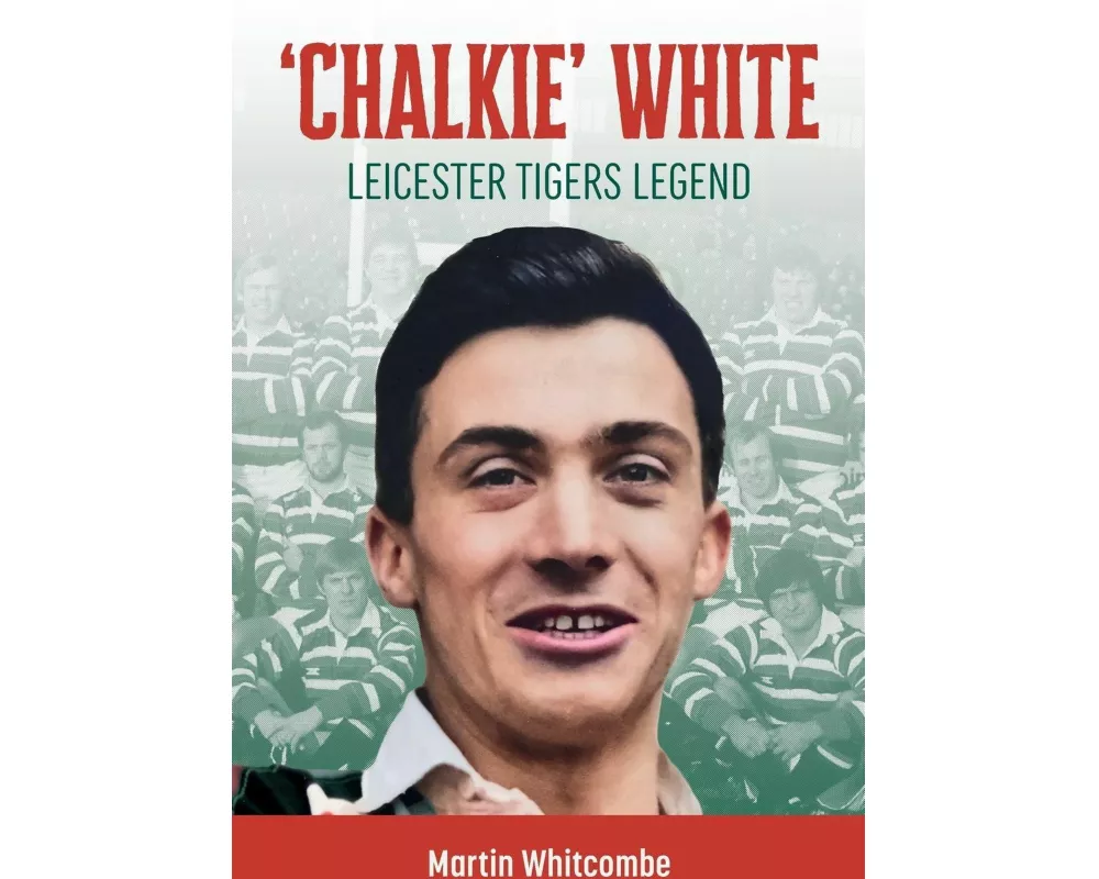 Chalkie White