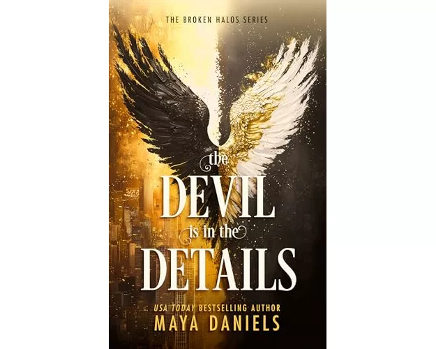 The Devil is in the Details