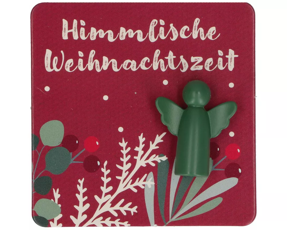 Himmlische Weihnachtszeit