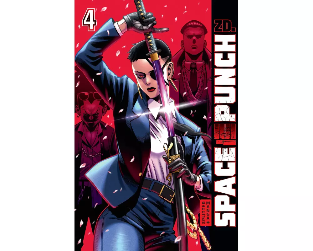 Space Punch 04