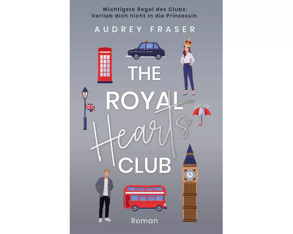 The Royal Hearts Club