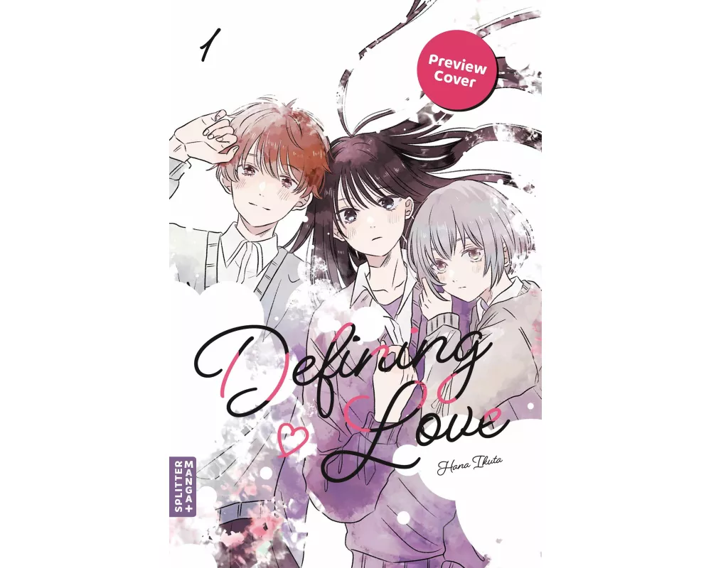 Defining Love 01