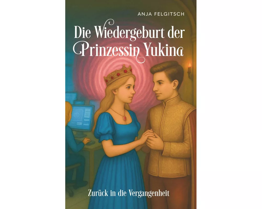 Die Wiedergeburt der Prinzessin Yukina