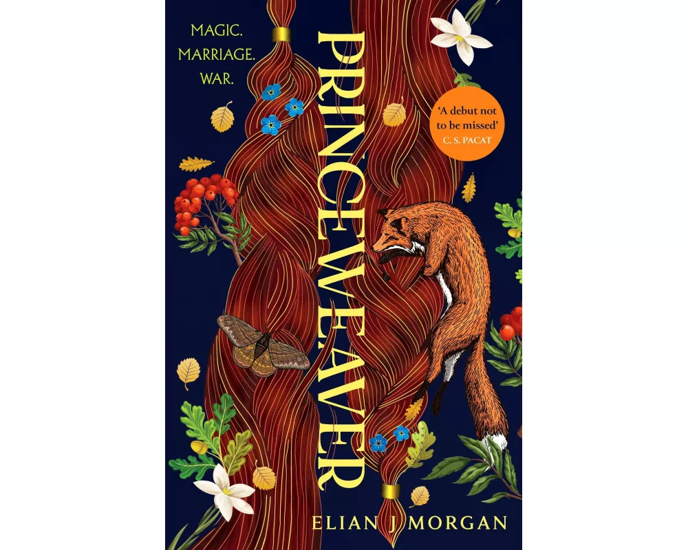 Princeweaver