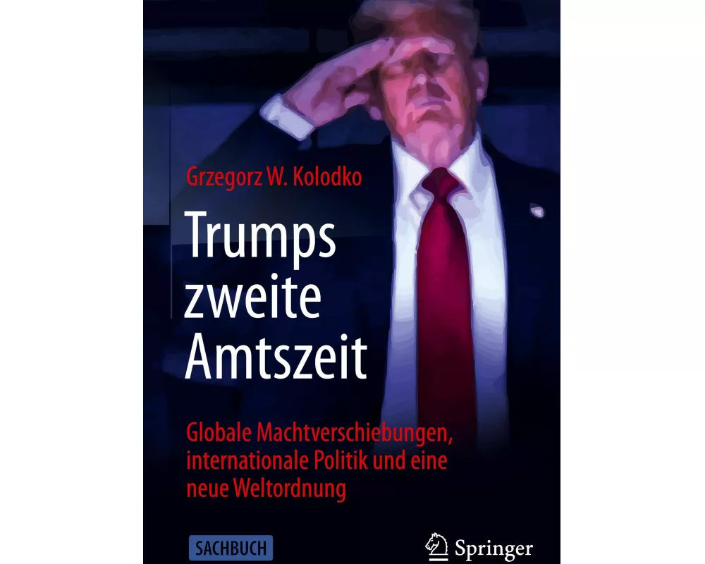 Trumps zweite Amtszeit