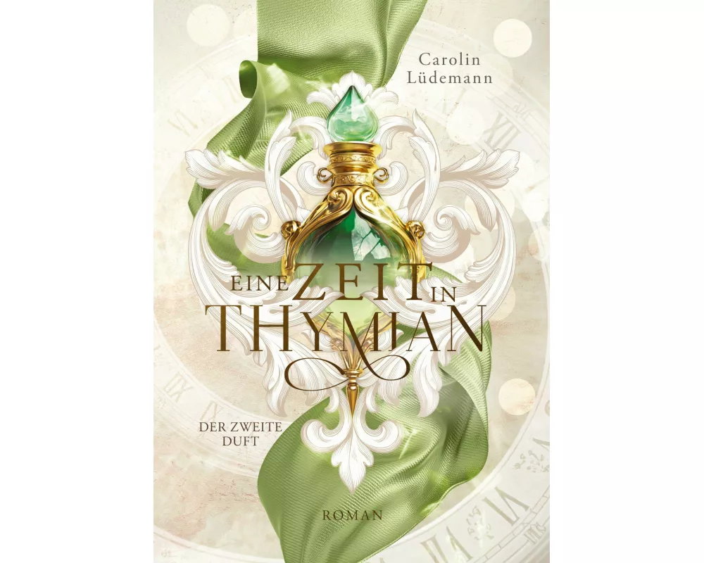 Eine Zeit in Thymian