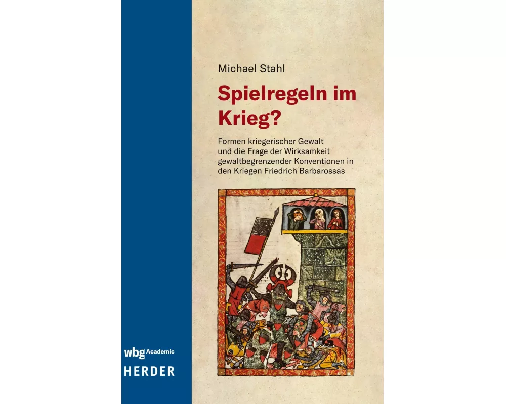 Spielregeln im Krieg?