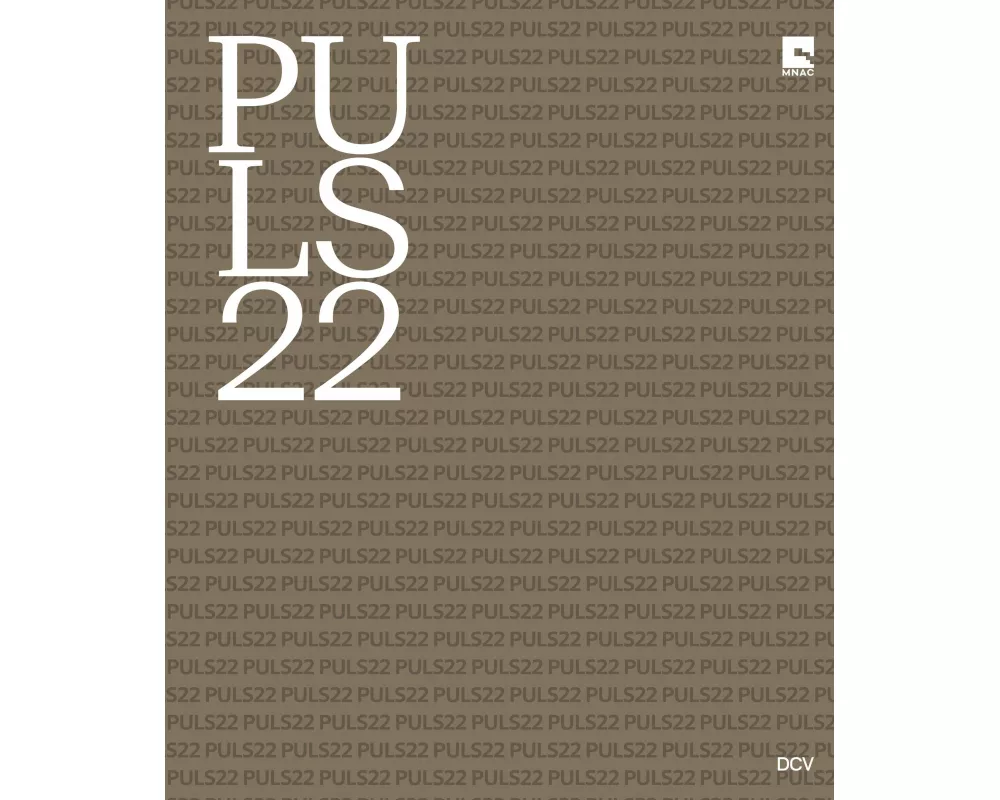 PULS 22 - New Entries in the MNAC Collection