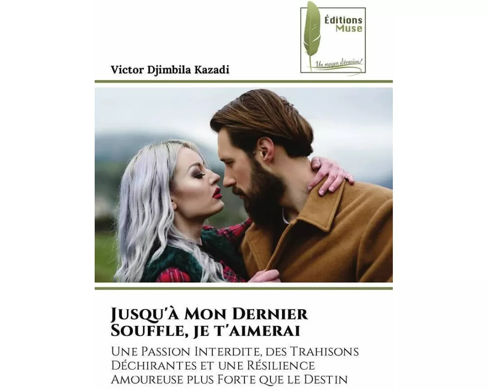Jusqu'à Mon Dernier Souffle, je t'aimerai