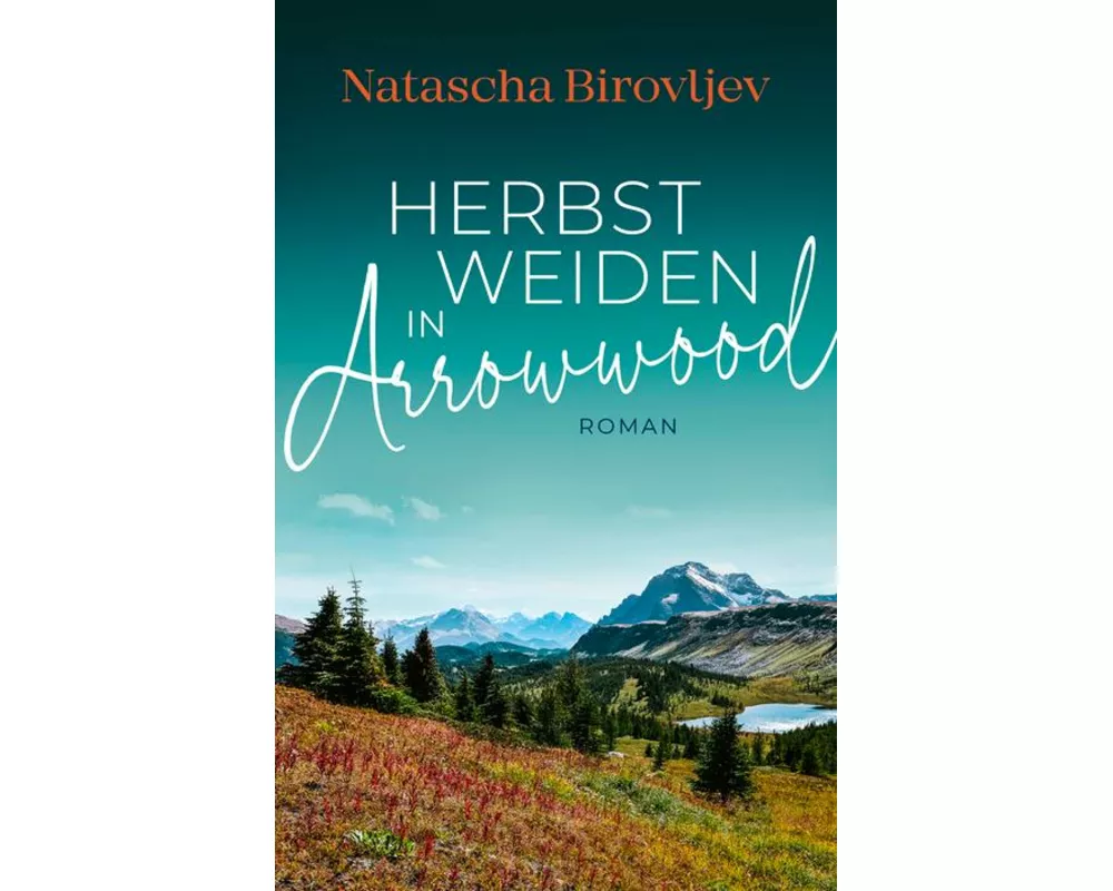 Herbstweiden in Arrowwood