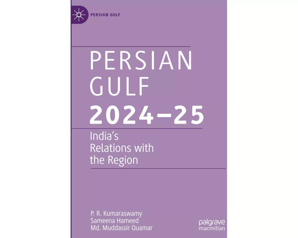 Persian Gulf 2024–25