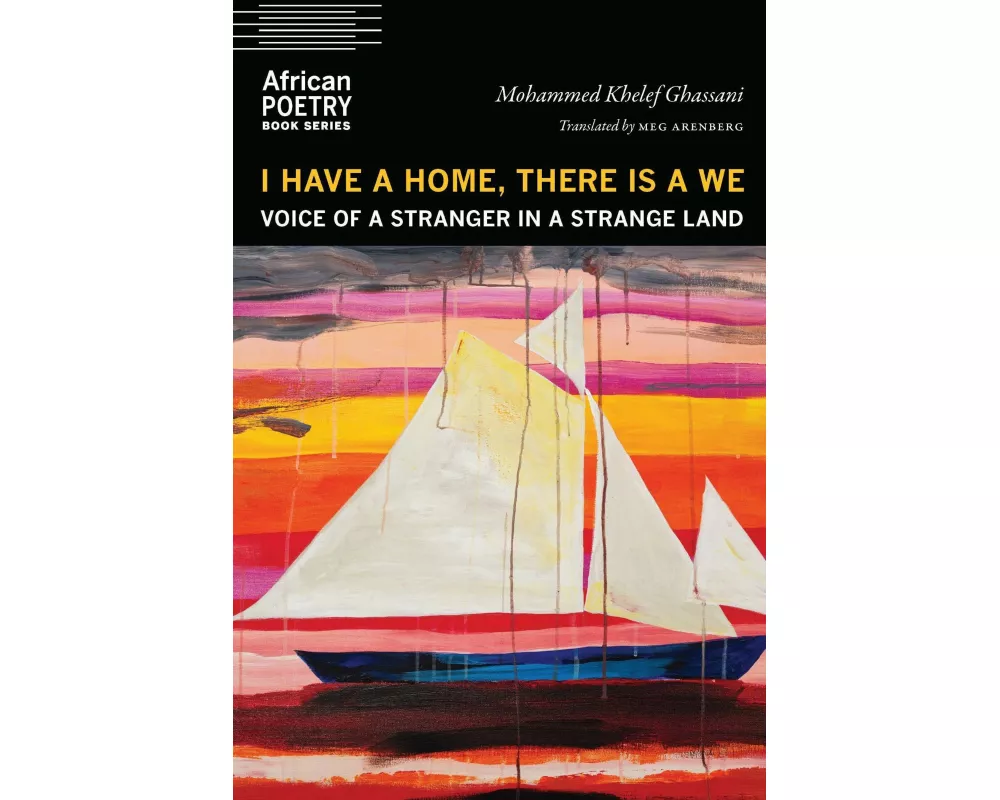 I Have a Home, There Is a We