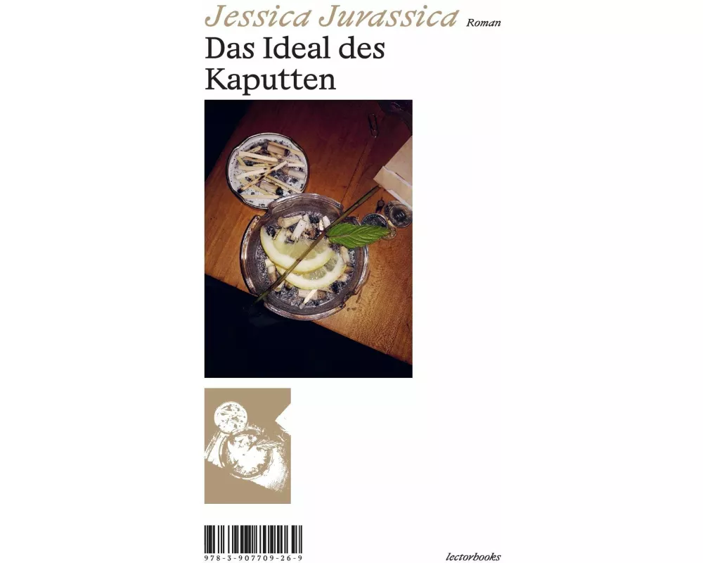 Das Ideal des Kaputten