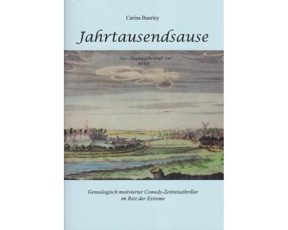 Jahrtausendsause
