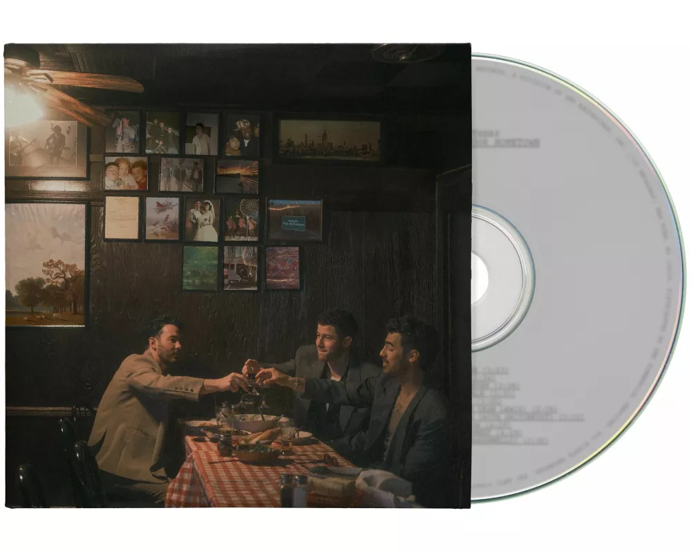 Greetings From Your Hometown