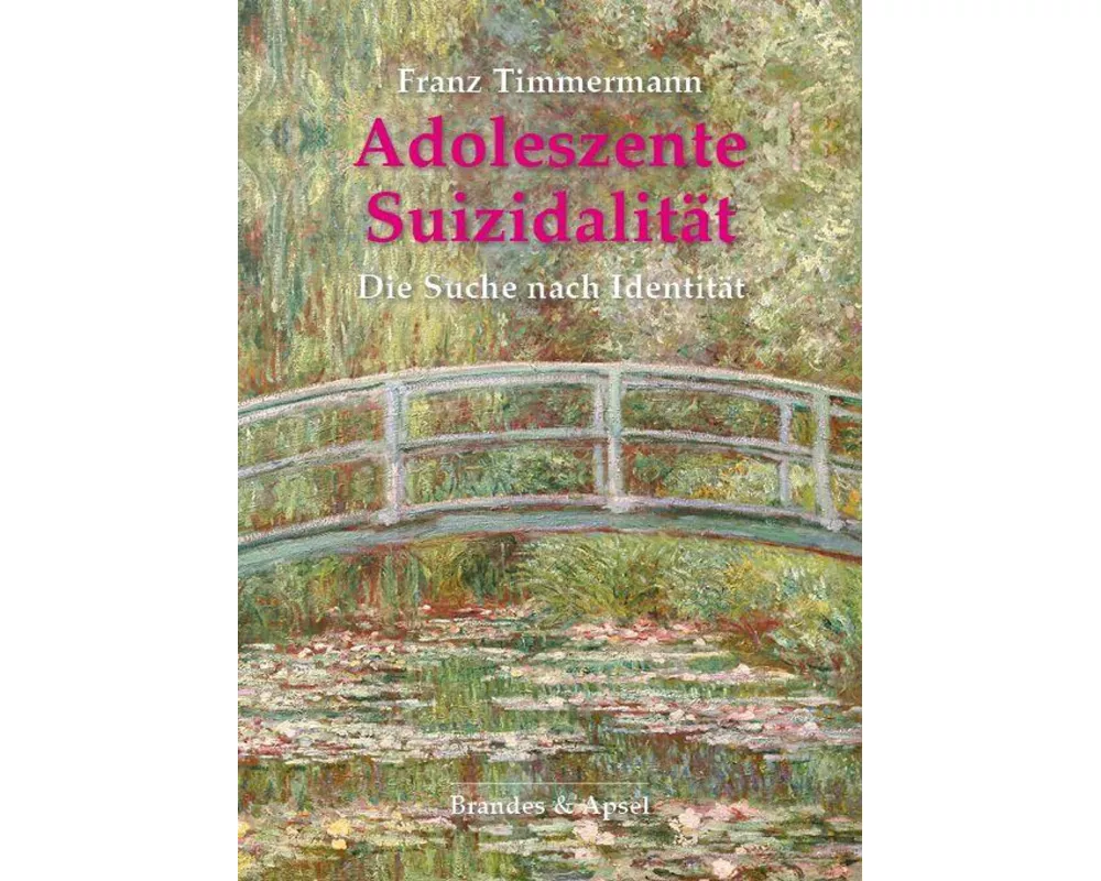 Adoleszente Suizidalität