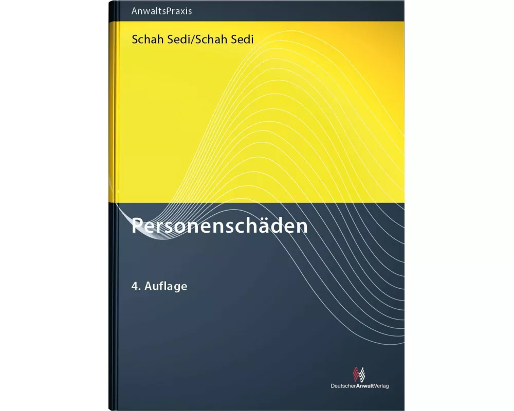Personenschäden