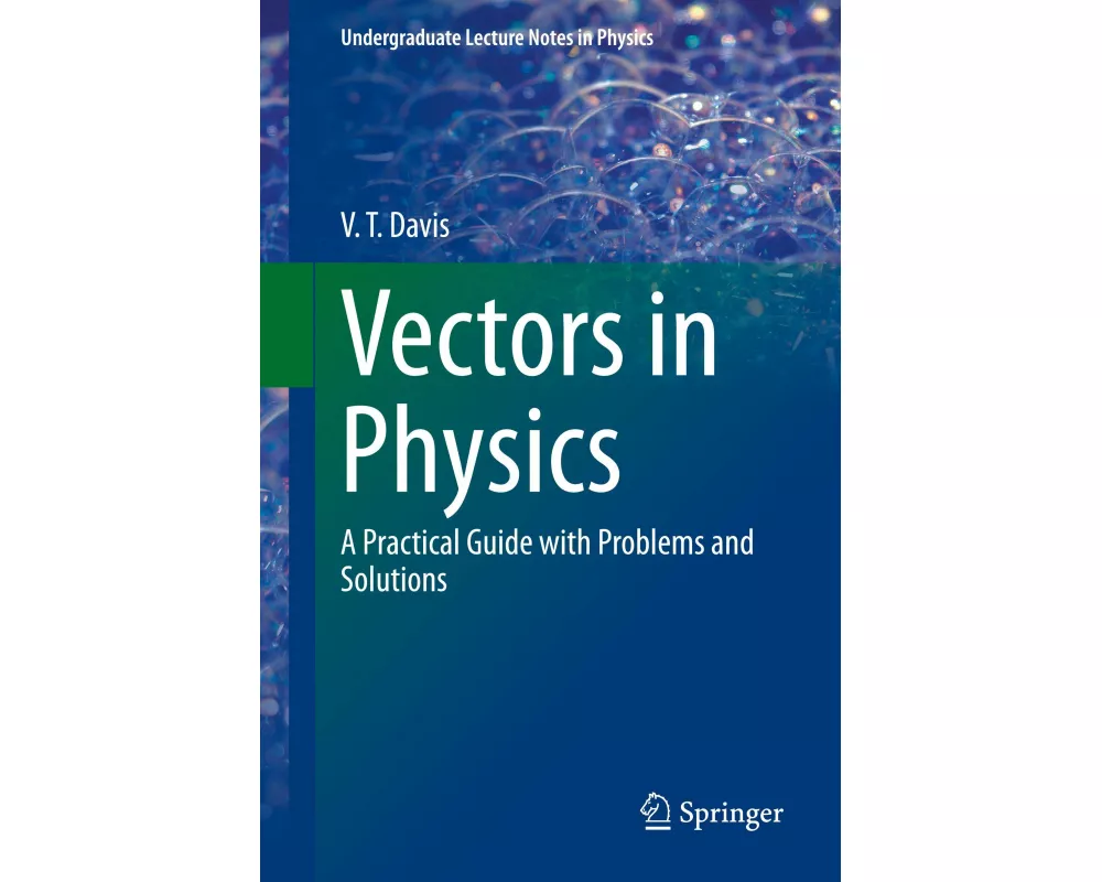 Vectors in Physics