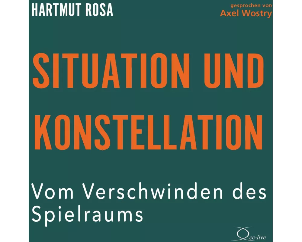 Situation und Konstellation
