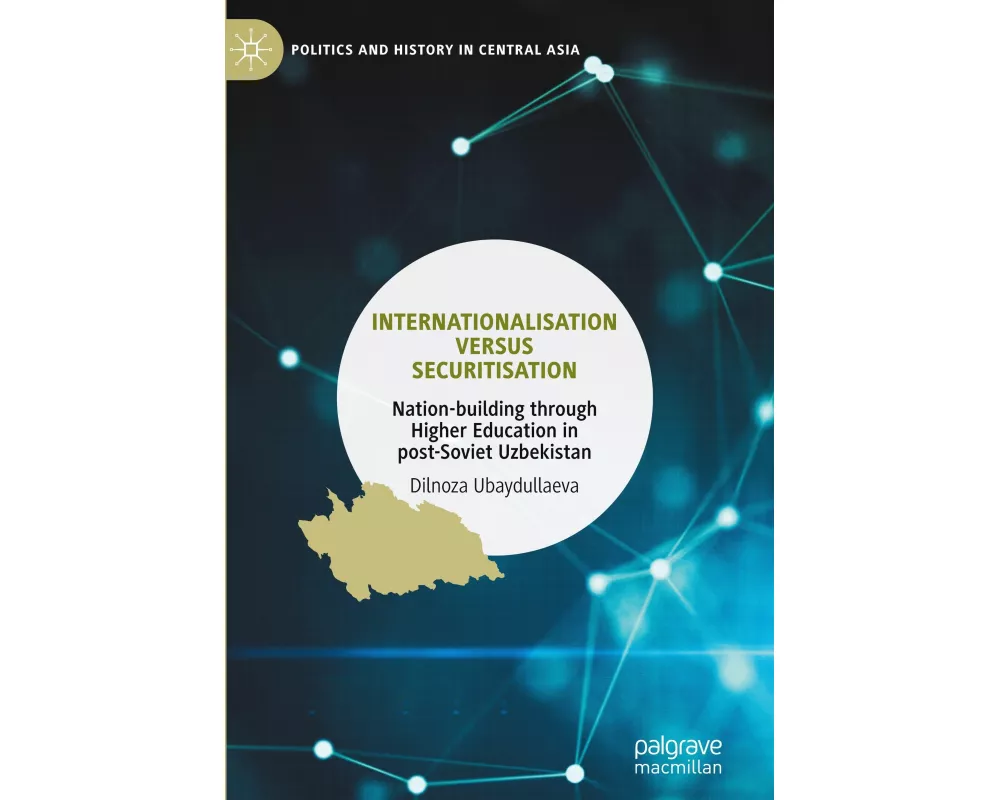 Internationalisation versus Securitisation