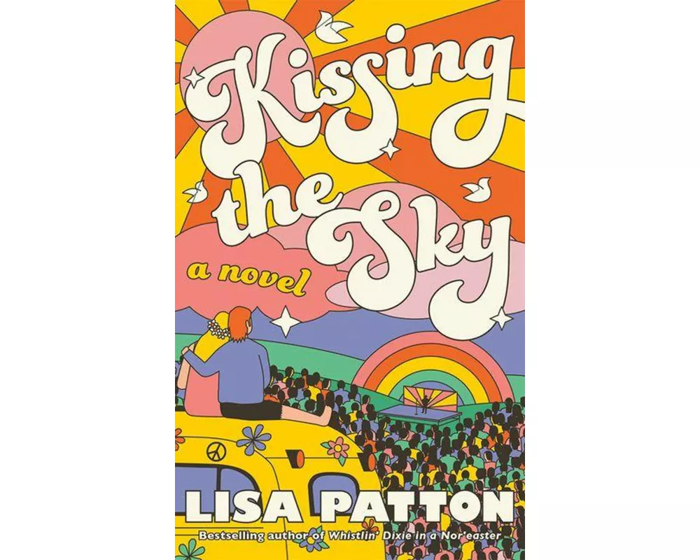 Kissing the Sky