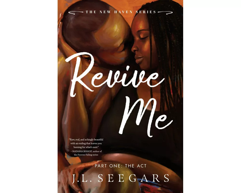 Revive Me: Part One: The Act