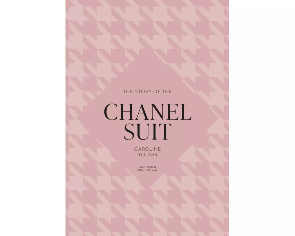 The Story of the Chanel Suit