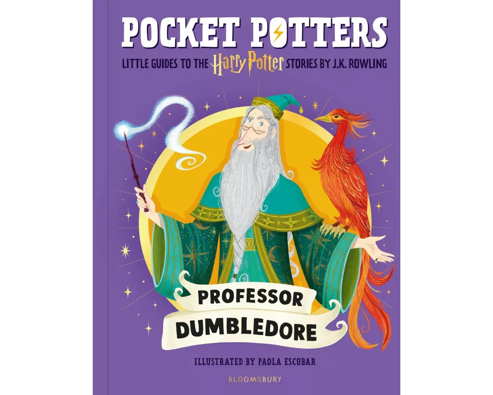 Professor Dumbledore