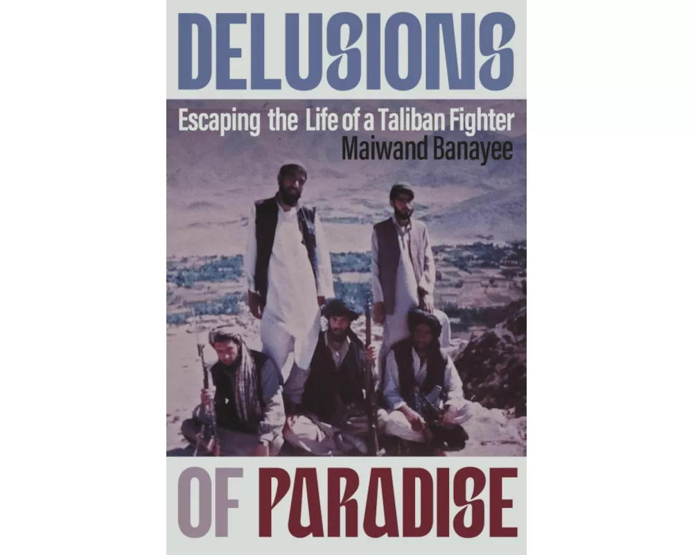 Delusions of Paradise