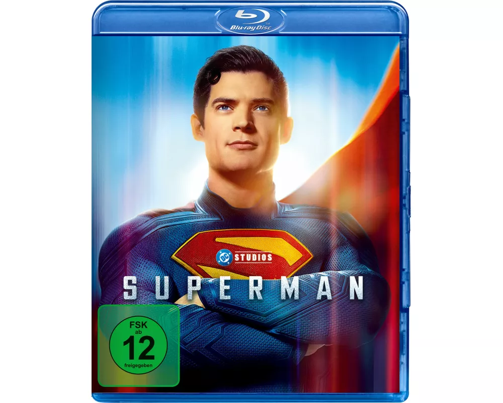 Superman