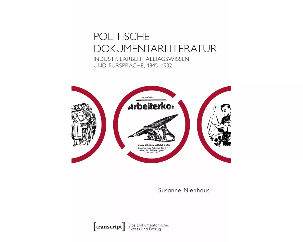 Politische Dokumentarliteratur