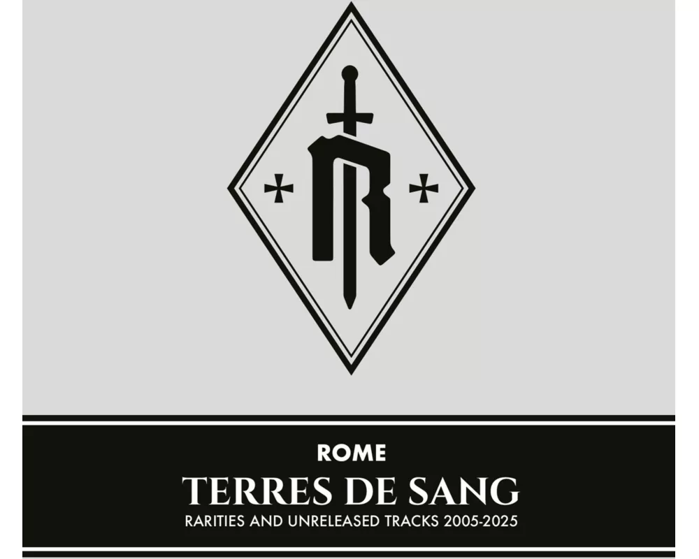 Terres De Sang
