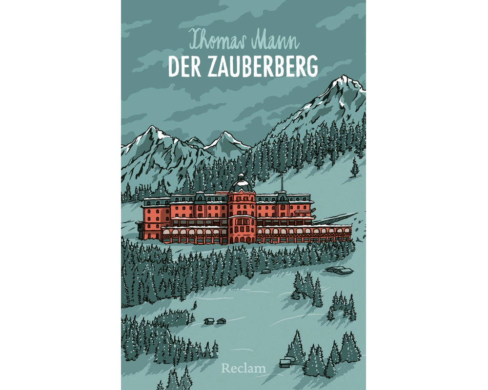 Der Zauberberg