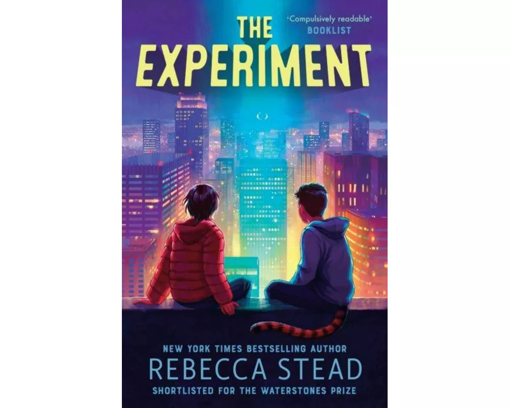 The Experiment