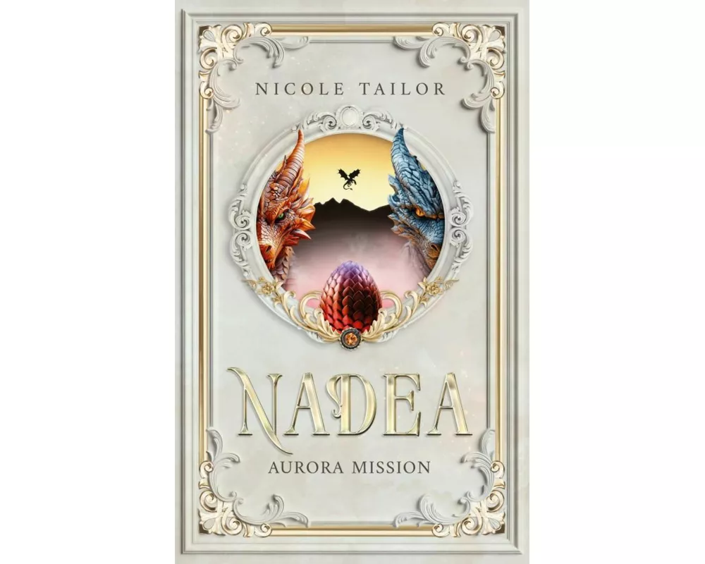 Nadea - Aurora Mission