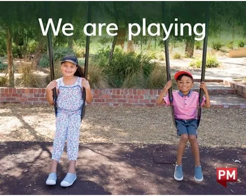 Pm Magenta We Are Playing Pm Level 2