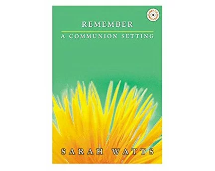 Remember A Communion Setting
