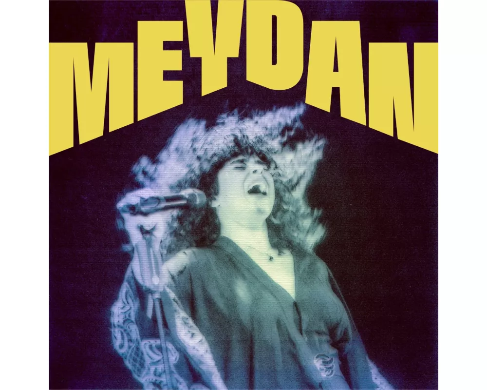 Meydan