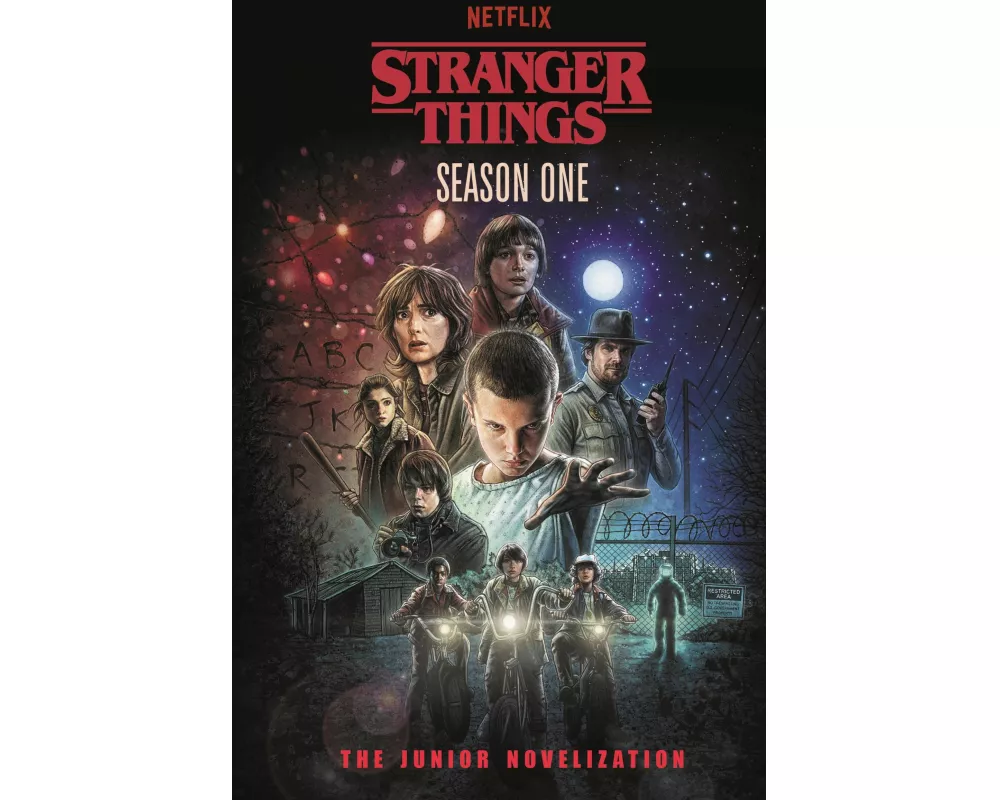 Stranger Things: Season One