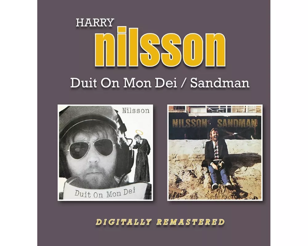 Duit On Mon Dei/Sandman