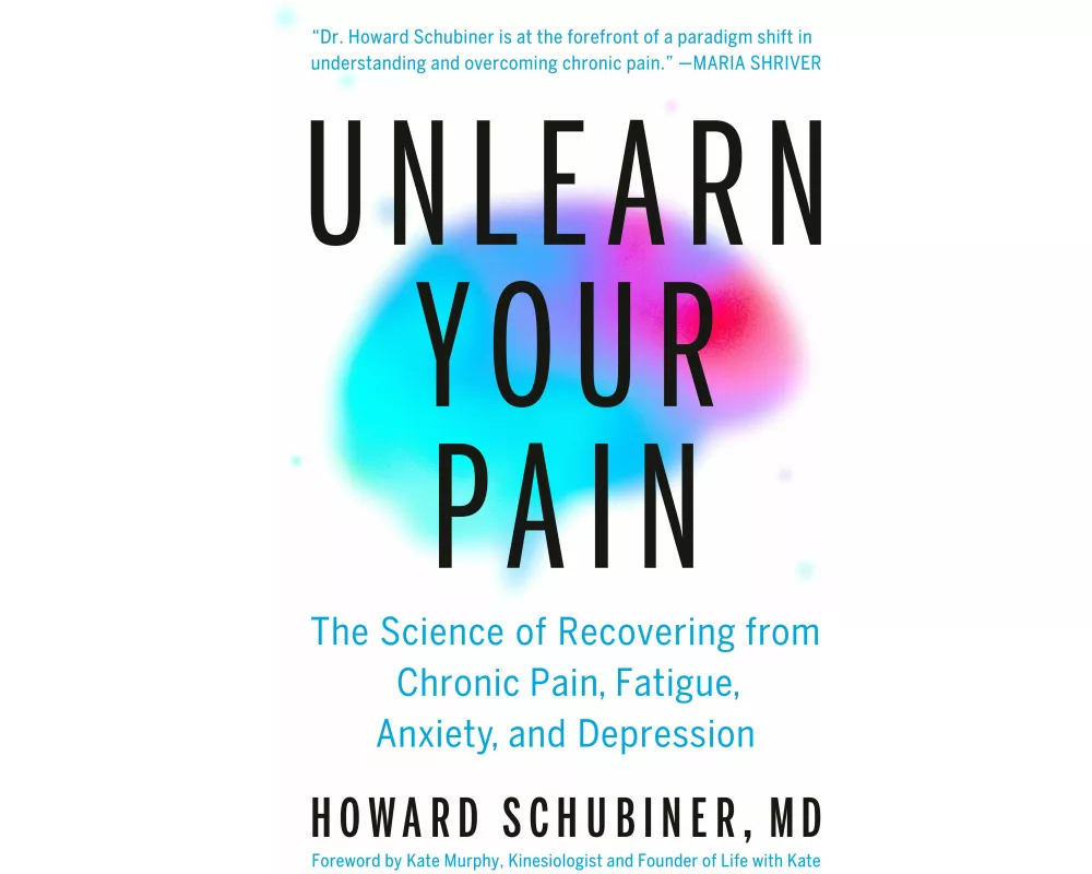 Unlearn Your Pain