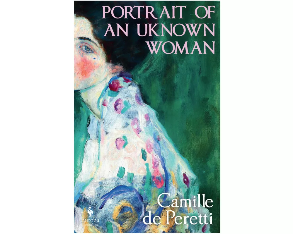 Portrait of an Unknown Woman